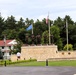 Fort McCoy's Commemorative Area