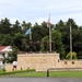 Fort McCoy's Commemorative Area