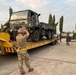 11th Airborne Division opens port to support Super Garuda Shield 25