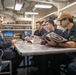 Fitzgerald Daily Operations