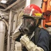 Fitzgerald Damage Control Drill