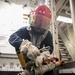 Fitzgerald conducts Damage Control Drill