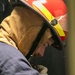 Fitzgerald conducts Damage Control Drill