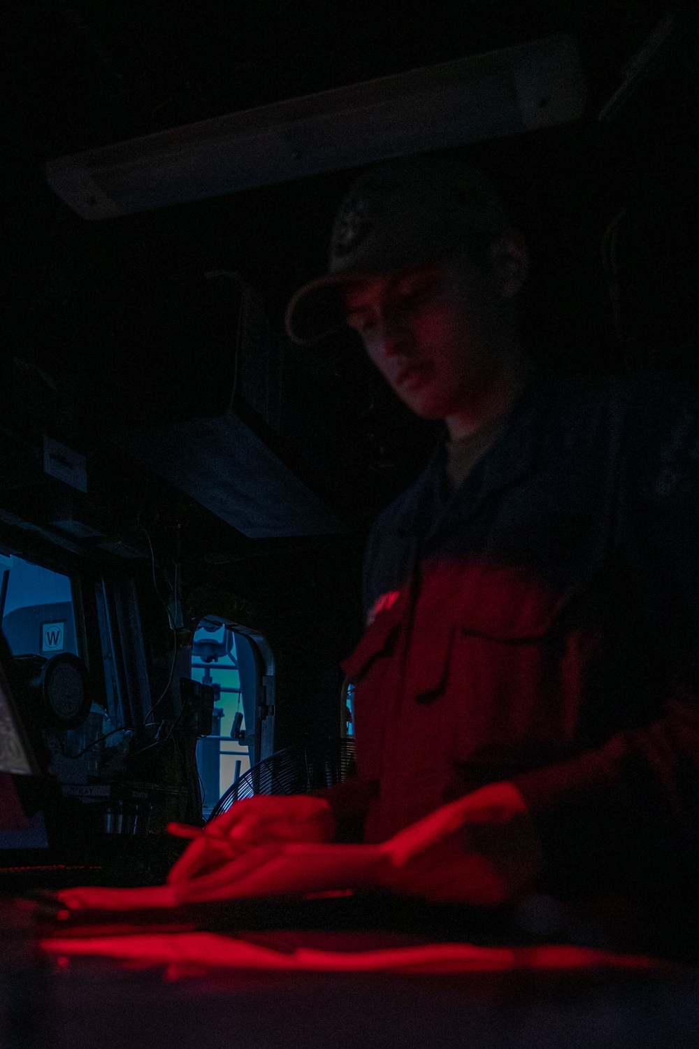 Fitzgerald Daily Operation