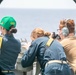 USS Fitzgerald Bridge Watch