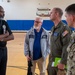 CNIC executive director tours NSF Diego Garcia and holds all-hands call