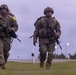 U.S. Army Europe and Africa Best Squad Competition: 12-Mile Ruck March