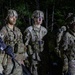 U.S. Army Europe and Africa Best Squad Competition: 12-Mile Ruck March