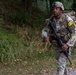 U.S. Army Europe and Africa Best Squad Competition: 12-Mile Ruck March