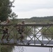 U.S. Army Europe and Africa Best Squad Competition: 12-Mile Ruck March