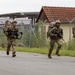 U.S. Army Europe and Africa Best Squad Competition: 12-Mile Ruck March