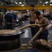 George Washington Sailors Conduct Sea-and-Anchor Evolution