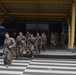 MRF-D 25.3: U.S. Marines arrive to the Philippines for Ex Alon 25