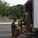 MRF-D 25.3: U.S. Marines arrive to the Philippines for Ex Alon 25