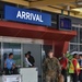 MRF-D 25.3: U.S. Marines arrive to the Philippines for Ex Alon 25