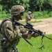 Ulchi Freedom Shield 25: 55th Engineer Company Live Fire Exercise