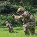 Ulchi Freedom Shield 25: 55th Engineer Company Live Fire Exercise