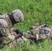 Ulchi Freedom Shield 25: 55th Engineer Company Live Fire Exercise