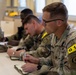U.S. Army Europe and Africa Best Squad Competition: Operation Order