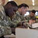 U.S. Army Europe and Africa Best Squad Competition: Operation Order