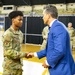 Defense Secretary Pete Hegseth Recognizes Soldiers and Airmen of the D.C. National Guard