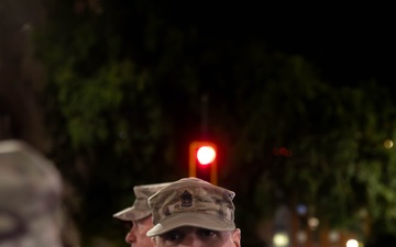 Tennessee National Guard supports D.C. Task Force