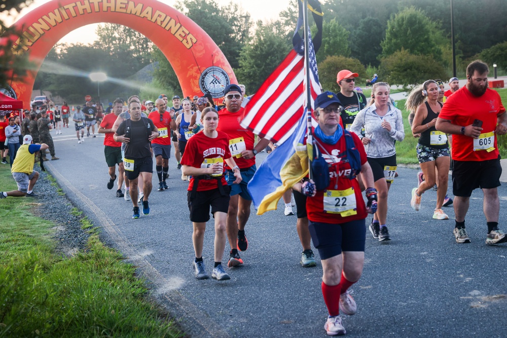 2025 Quantico 12k