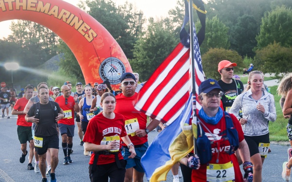 2025 Quantico 12k