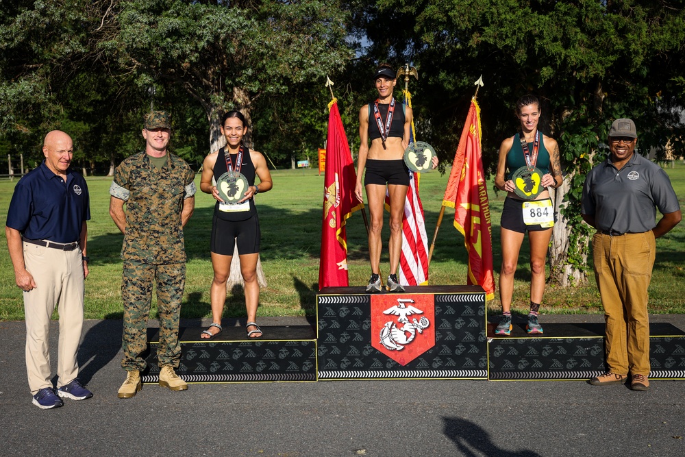 2025 Quantico 12k