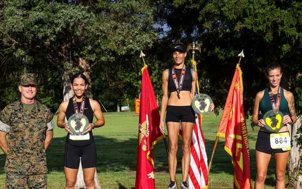 2025 Quantico 12k