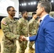Defense Secretary Pete Hegseth Recognizes Soldiers and Airmen of the D.C. National Guard
