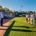 Coast Guard Partners with Portland Sea Dogs for Community and Recruiting Event