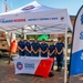 Coast Guard Partners with Portland Sea Dogs for Community and Recruiting Event