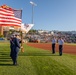 Coast Guard Partners with Portland Sea Dogs for Community and Recruiting Event