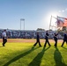 Coast Guard Partners with Portland Sea Dogs for Community and Recruiting Event