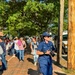 Coast Guard Partners with Portland Sea Dogs for Community and Recruiting Event