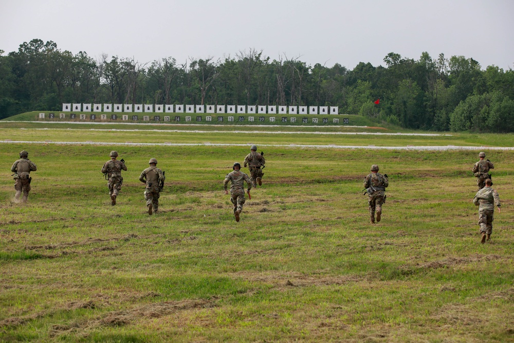 Missouri TAG Match 2025