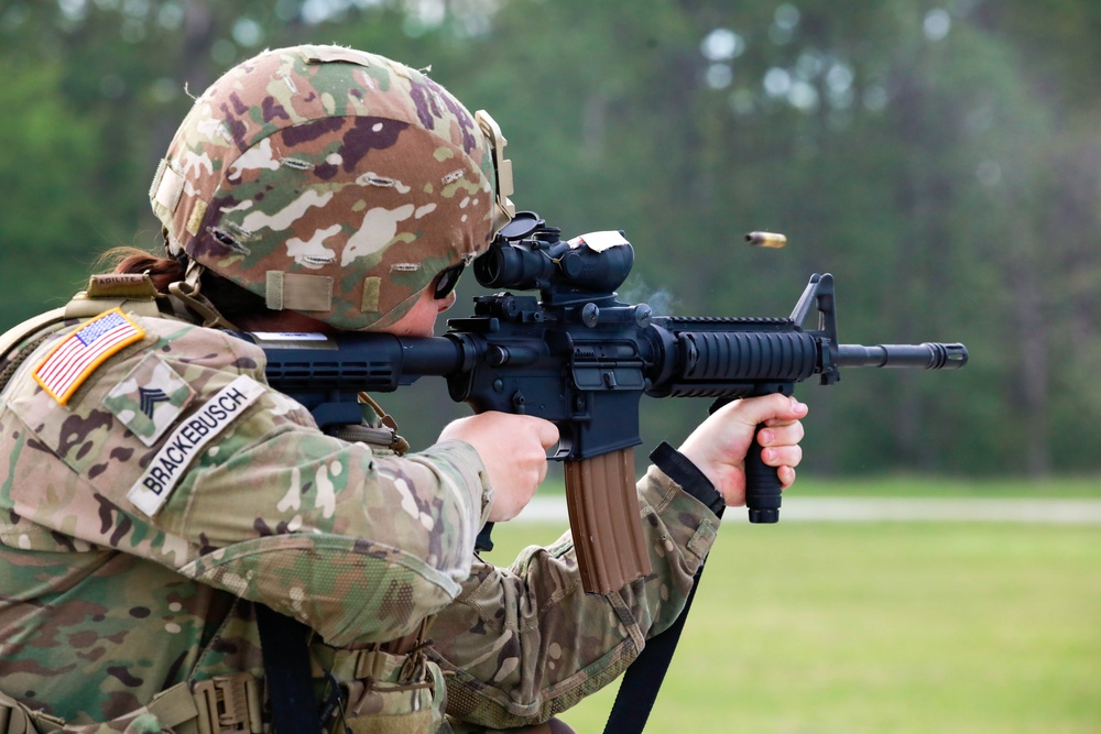 Missouri TAG Match 2025