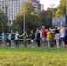 Marine Week Boston 2025; Morning Pt