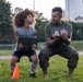 Marine Week Boston 2025; Morning Pt