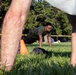 Marine Week Boston 2025; Morning Pt