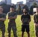 Marine Week Boston 2025; Morning Pt