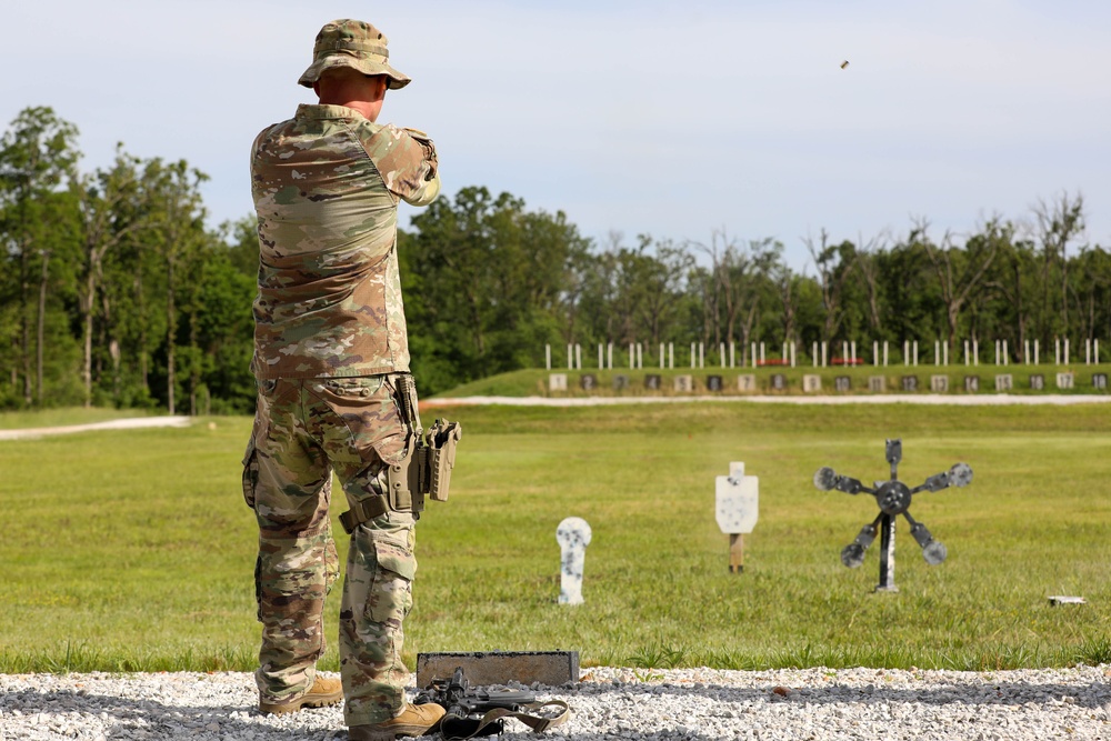 Missouri TAG Match 2025