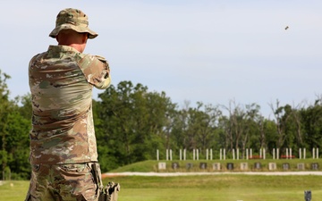 Missouri TAG Match 2025