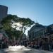 Marine Week Boston