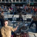 Marine Week Boston