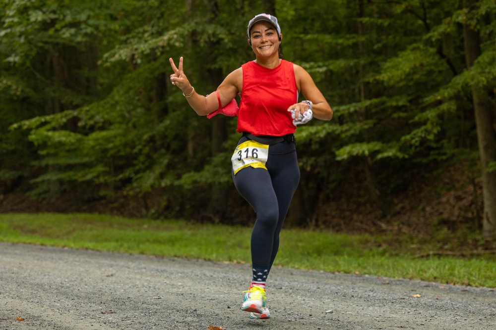 2025 Quantico 12k
