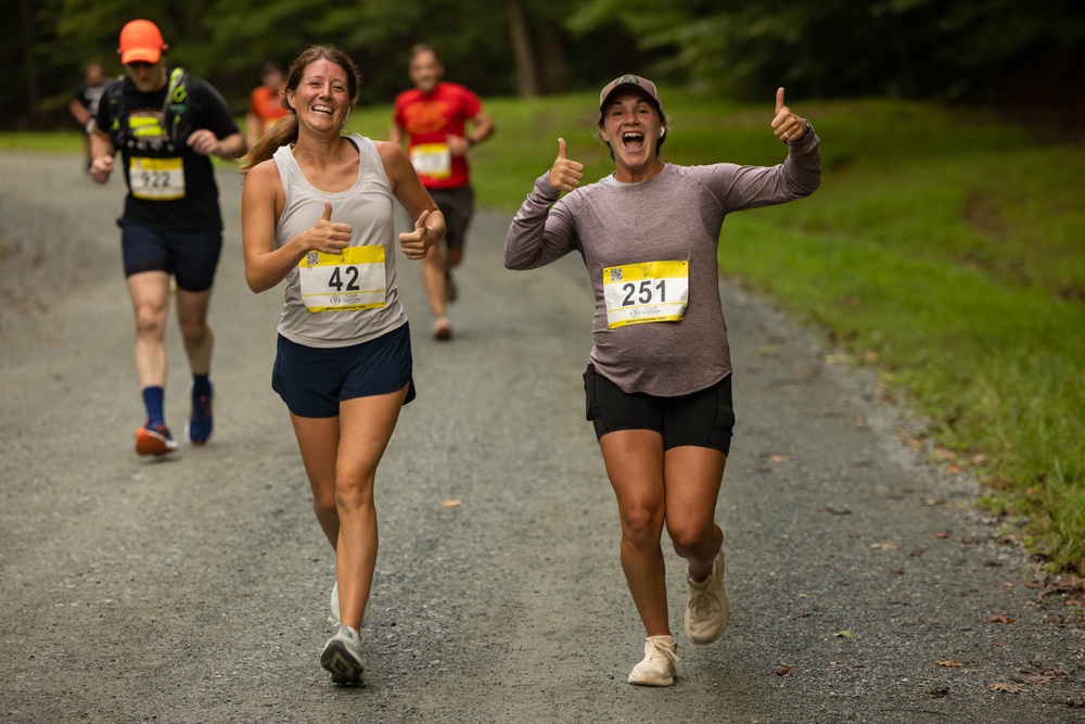 2025 Quantico 12k