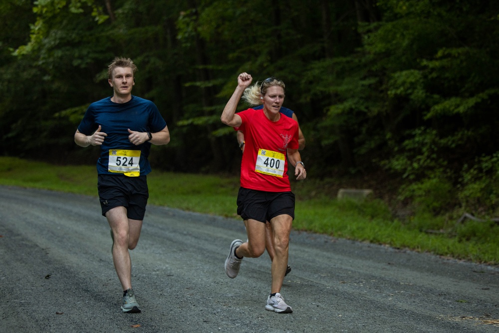 2025 Quantico 12k