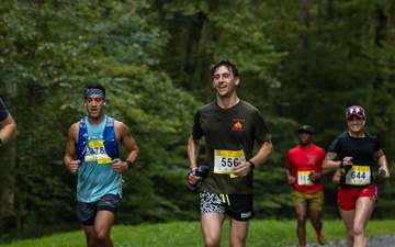 2025 Quantico 12k